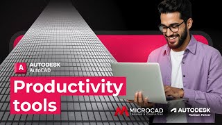 AutoCAD Productivity Tools