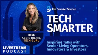 Scott Collins - Breaking Down Barriers to Innovation in Senior Care