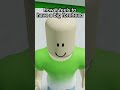 Roblox memes I watch while eating