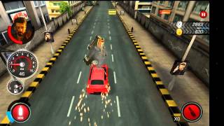 Anjaan Race wars android gameplay screenshot 3