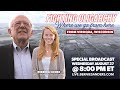 Fighting Oligarchy in Viroqua, Wisconsin (Special Broadcast at 8PM ET)