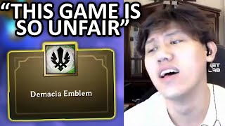 K3Soju Wins the Game on 2-1 and Gets Mad on His Opponents' Behalf