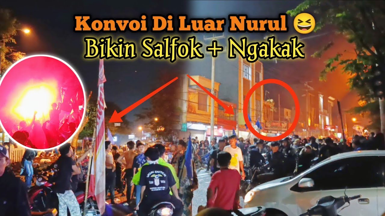 RUAAAMEEEE,, Konvoi Persib Juara Jalan Penuh Susah Lewat,, Full Perayaan 🤩