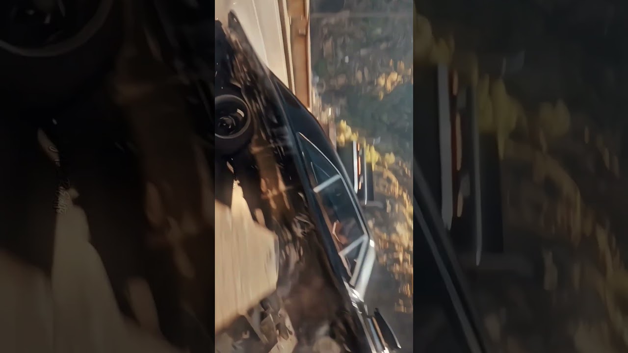 DOMINIC TORETTO - CAR EDIT 🔥 🔥 | FAST X [ PART 1] | AryNBaRi Edits #domtoretto