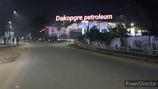 President Of India Is Attented By Meghalaya Games Opening Ceremony