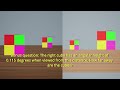 End of video