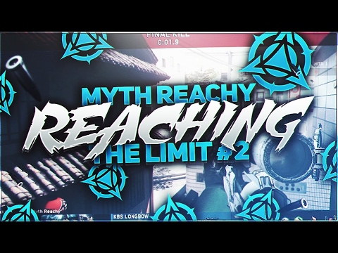 Myth Reachy: Reaching the Limit #2 by Myth Axiom