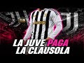 ⛔️ULTIM'ORA JUVE ⛔️"TUTTO VERO: LA TRATTATIVA ENTRA NEL VIVO" 