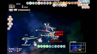 darkorbit the last summer hunt cz1