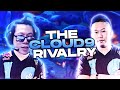 C9 TBC Rivalry: Chan vs Snutz Wargames! Lock Druid vs Rogue Mage | Chanimal Stream Highlights