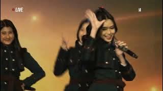 JKT48 Ku Tak Pantas Jadi Seorang Pujangga Cinta Koi wo Kataru Shijin ni Narenakute 17 Februari 2024