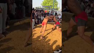 @AshtonHallOfficial ❤️🏆 village Gotra ( Bagpat ) #shortsfeed #dangal #sultan #gym #shorts #short