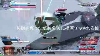 [DFFAC]ディシディア名場面集1[アンジェロ沢城]