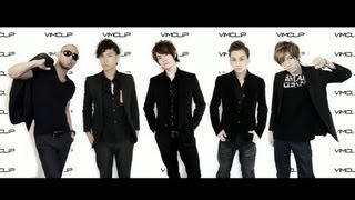 Vimclip / VimPark Vol.2 オープニングMovie