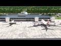 Akwaibom international airport  3d animated presentation  part 1