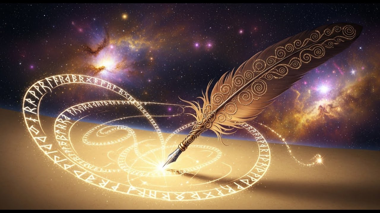 The Wandering Scribe 2025 Reflections + Final Book Impressions episode