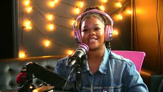 Are You Ready To Experience God? Kingdom Konversations Ceo Aaliyah