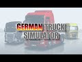 Hurry Up 2 - German Truck Simulator (OST)