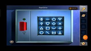 Prison Escape Level 8 || Prison Escape Research centre || Walkthrough