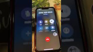 The wireless customer you’re calling is not available please try again later￼￼