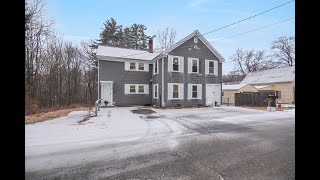 38 North Street video tour