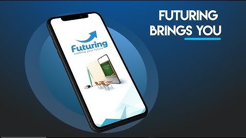Futuring Learning App | Kerala