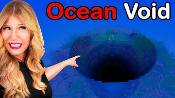 Testing Scary Minecraft Seeds To Prove Them True