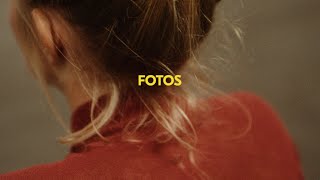 FOTOS - DAS VERLANGEN (official video)