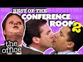 Best of the Conference Room (PART 2) - The Office US