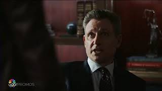 Law and Order 25x09 / Law and Order SVU 27x09 Promo (HD) Crossover Event
