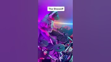 Thumbnail of Types Of Obnoxious Drummers Playing "Misery Business"