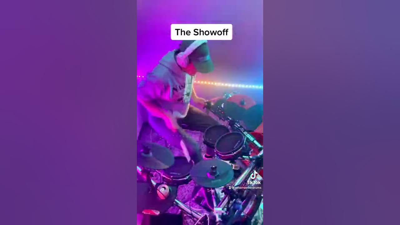 Types Of Obnoxious Drummers Playing "Misery Business"
