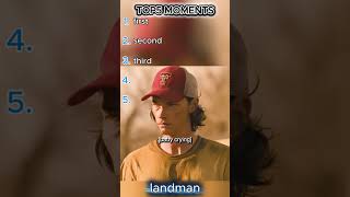 If you haven't streamed Landman season 1, respectfully what have you been doing?