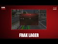 [Slang-Service] Frak Lager Fivem Update [ESX]