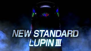 予告]Pルパン三世 2000カラットの涙 スペシャルムービー - YouTube