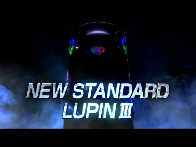 予告]Pルパン三世 2000カラットの涙 スペシャルムービー - YouTube