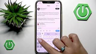 How To Reply On X