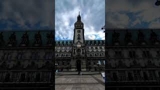 Hamburg | Germany #germany #hamburggermany #germanytourism #travel
