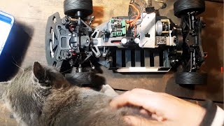 BOSCH FUTURE MOBILITY CHALLENGE Repairing a car