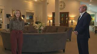 3 Plus Your Community- Hamilton Funeral Home
