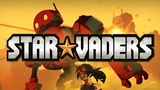 Star★Vaders - Teaser screenshot 4