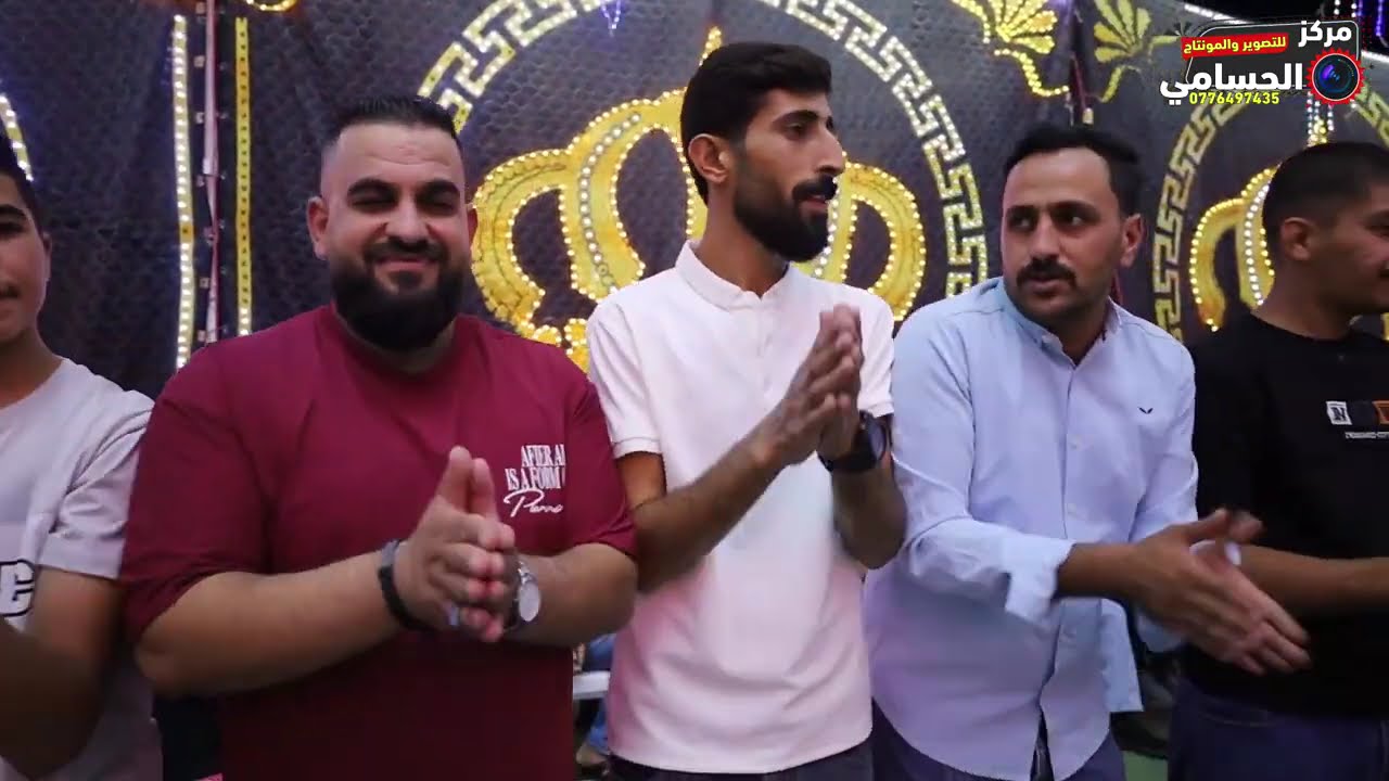 حفل تخريج المهيرات السيد عبداللة المهيرات الفنان ايهم البشتاوي مركز الحسامي0776497435