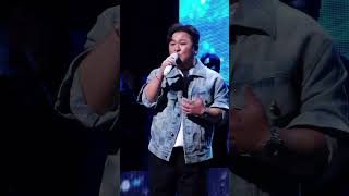 250524 허용별 콘서트 : 보컬 전쟁 시즌2 - 떠나보낼 준비해 둘걸 그랬어(Get Ready To Leave) fancam