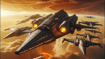 First Contact Gone Wrong: Aliens Tried to Invade Humans—and Faced the Impossible! | HFY Sci-Fi