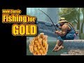 Classic WoW: Fishing for Gold