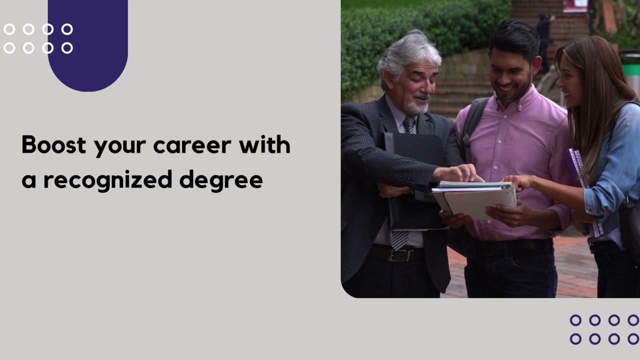 🎓 Chart Your Course to Success: Online MBA in Shipping and Logistics at AMET University