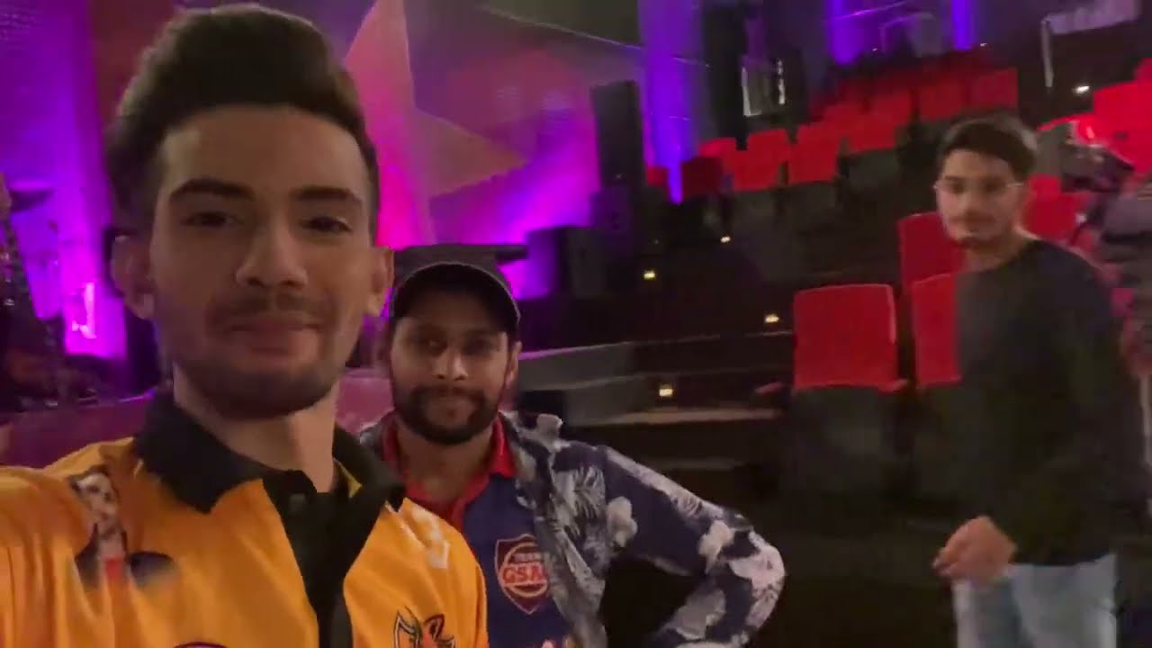 Haar Gaye || Game show aesay chalega || shaheer khan