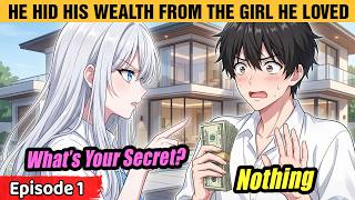 At 18, He Shocked the Real Estate Industry by Buying 2 Properties in One Day | MANHWA RECAP.