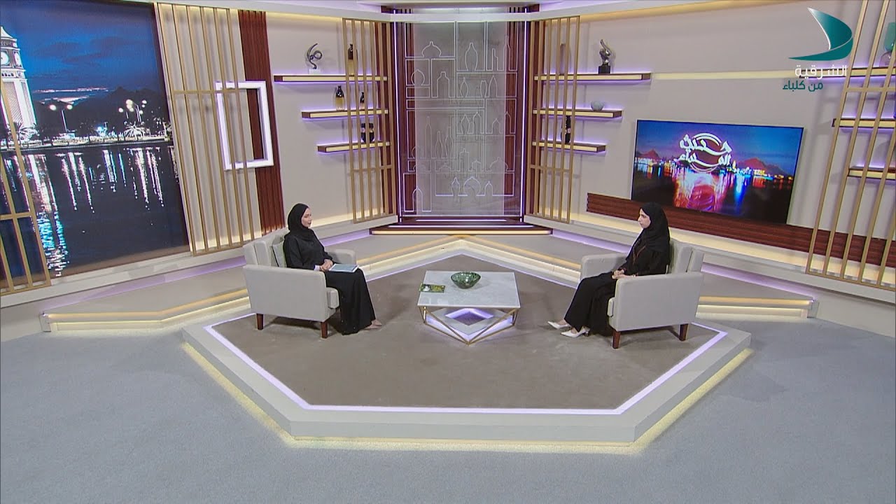 حديث المساء  - صفية جاسم البلوشي -  باحث