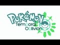 Pokmon temporal oblivion battle vs gym leader  emdasche  dariusoak